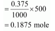 some basic concept of chemistry